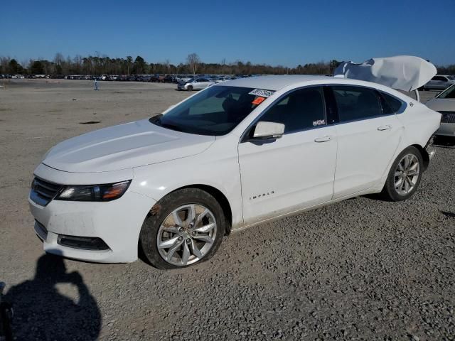 2020 Chevrolet Impala LT