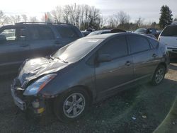 Toyota Vehiculos salvage en venta: 2008 Toyota Prius