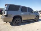 2011 Chevrolet Tahoe Hybrid