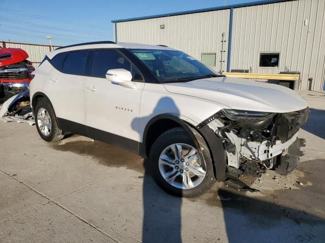 2020 Chevrolet Blazer 3LT