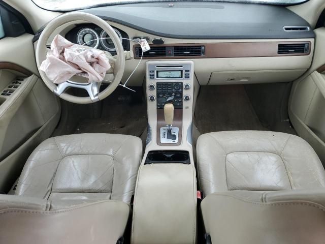 2011 Volvo S80 3.2