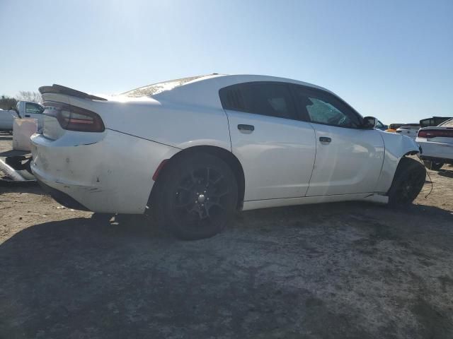 2015 Dodge Charger SE