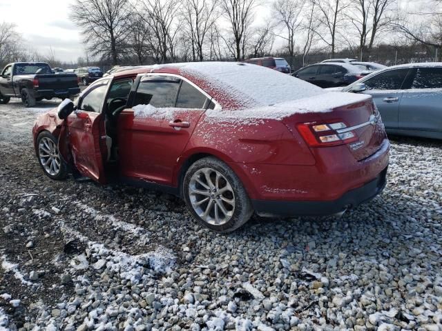 2013 Ford Taurus Limited