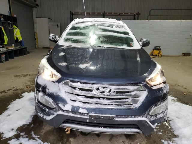 2014 Hyundai Santa FE Sport