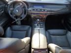 2012 BMW 750 I