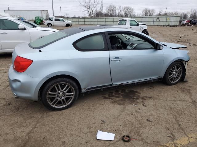 2006 Scion TC