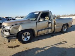 Run And Drives Cars for sale at auction: 2004 Chevrolet Silverado C1500