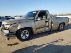 2004 Chevrolet Silverado C1500