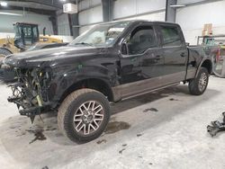 Vehiculos salvage en venta de Copart Greenwood, NE: 2017 Ford F250 Super Duty