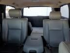 2008 Toyota Sequoia Platinum