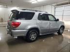 2007 Toyota Sequoia Limited