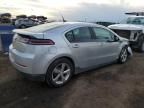 2013 Chevrolet Volt