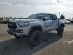 2017 Toyota Tacoma Double Cab