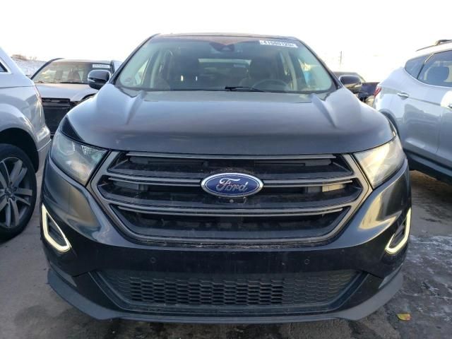 2015 Ford Edge Sport