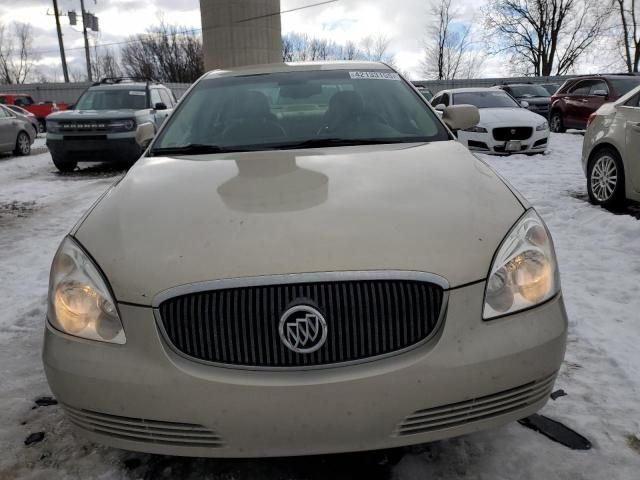 2007 Buick Lucerne CXL