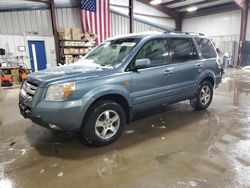 Lots with Bids for sale at auction: 2006 Honda Pilot EX