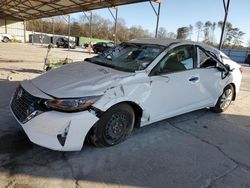 2024 Nissan Sentra S en venta en Cartersville, GA