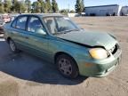 2003 Hyundai Accent GL