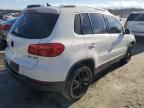 2013 Volkswagen Tiguan S