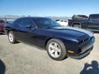 2012 Dodge Challenger SXT