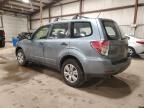 2010 Subaru Forester 2.5X