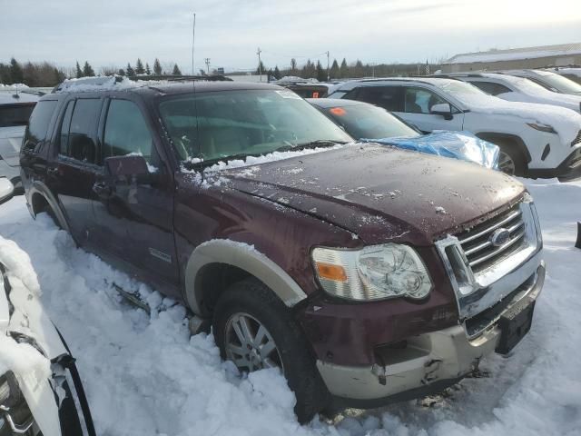 2006 Ford Explorer Eddie Bauer