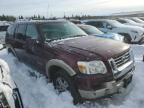 2006 Ford Explorer Eddie Bauer