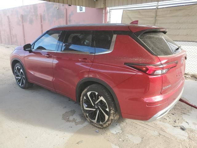 2024 Mitsubishi Outlander SEL