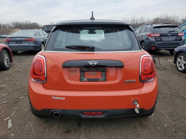 2019 Mini Cooper