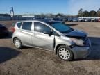 2015 Nissan Versa Note S