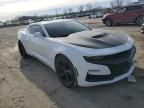 2019 Chevrolet Camaro SS