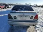 2001 Lexus GS 430