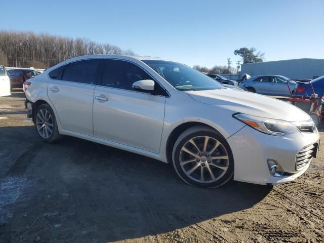 2014 Toyota Avalon Base