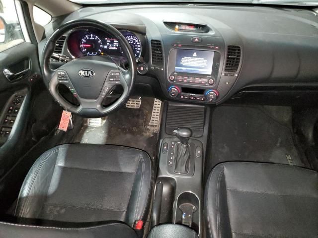 2014 KIA Forte EX