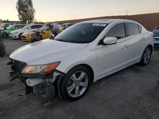 2013 Acura ILX 20 Premium