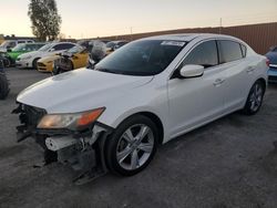 Vehiculos salvage en venta de Copart Cleveland: 2013 Acura ILX 20 Premium