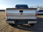 2010 Ford F150 Super Cab