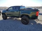 2015 Chevrolet Colorado LT