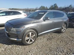 Salvage cars for sale at Memphis, TN auction: 2023 Genesis GV80 Base