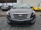 2018 Cadillac XT5