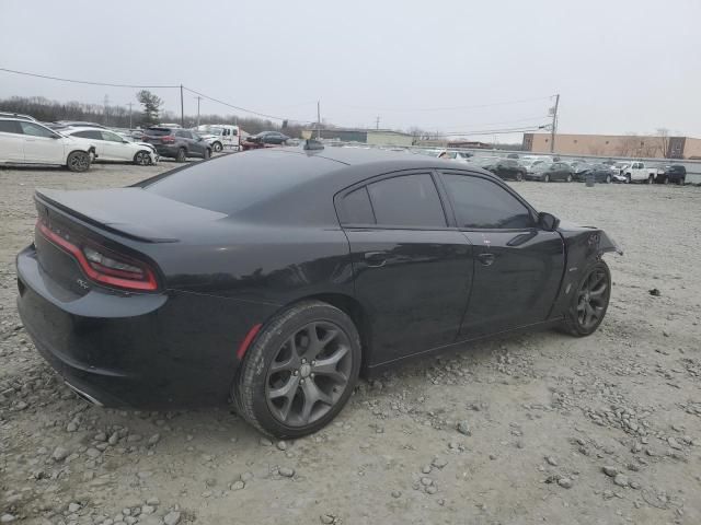 2016 Dodge Charger R/T