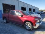 2022 Chevrolet Silverado LTD C1500 LT