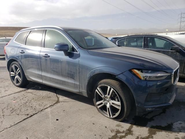 2021 Volvo XC60 T5 Momentum