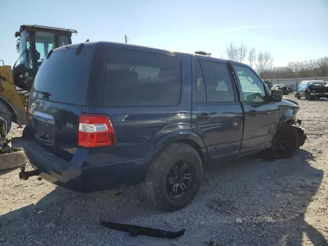 2009 Ford Expedition XLT