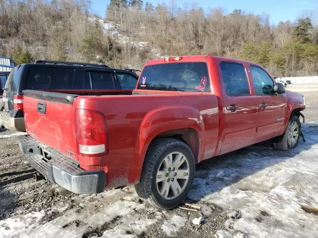 2008 GMC Sierra C1500