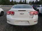 2013 Chevrolet Malibu LS