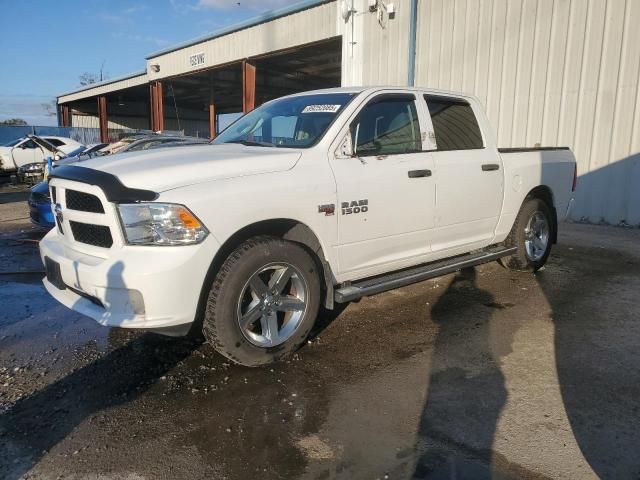 2015 Dodge RAM 1500 ST