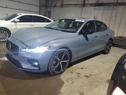 2024 Volvo S60 Core en venta en Chicago Heights, IL