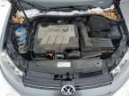 2011 Volkswagen Jetta TDI