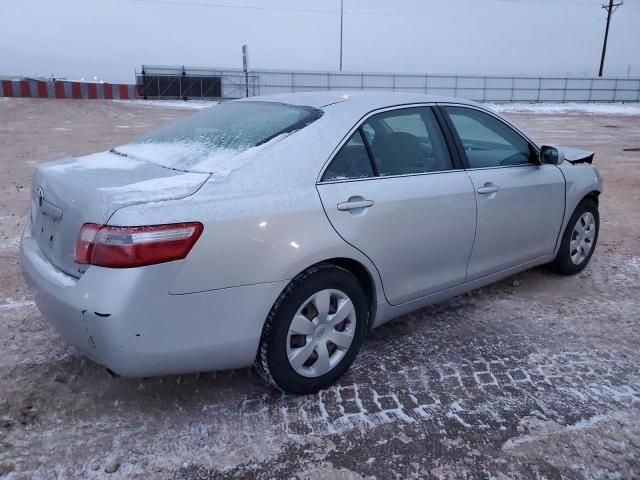 2007 Toyota Camry CE